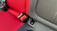 Skoda Fabia 1.0 TSI Monte Carlo 5dr DSG Petrol Hatchback